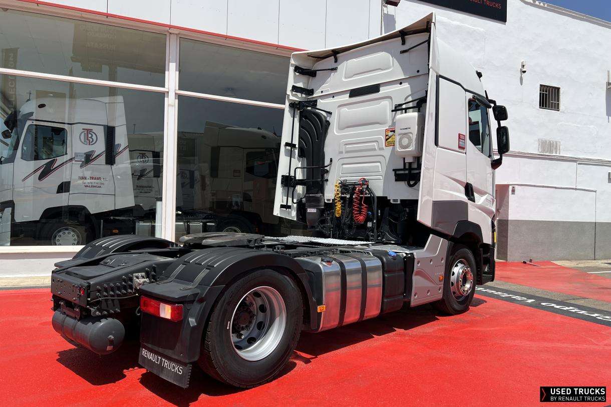 Renault Trucks T High 520