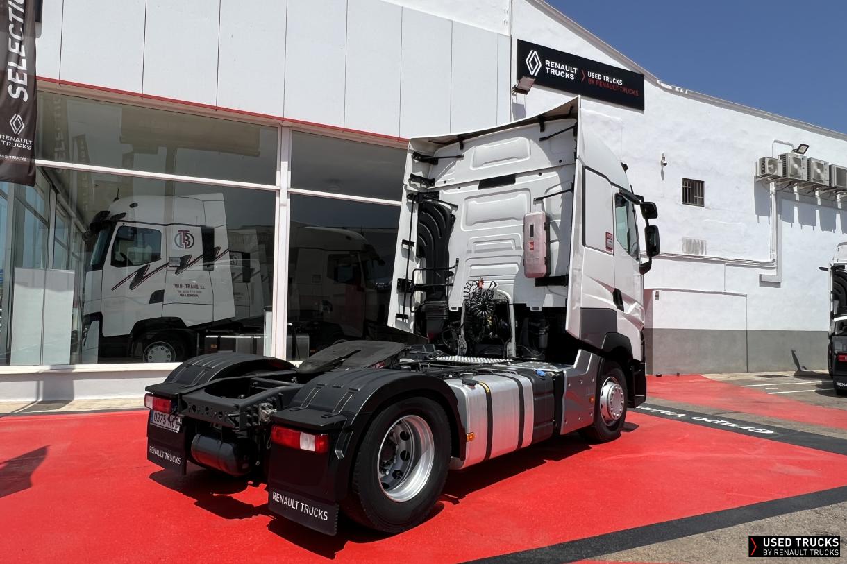 Renault Trucks T High 520