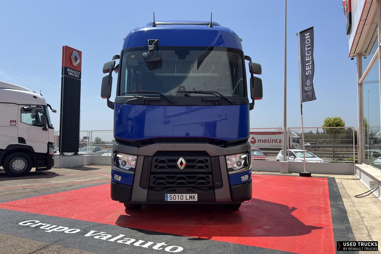 Renault Trucks T 520