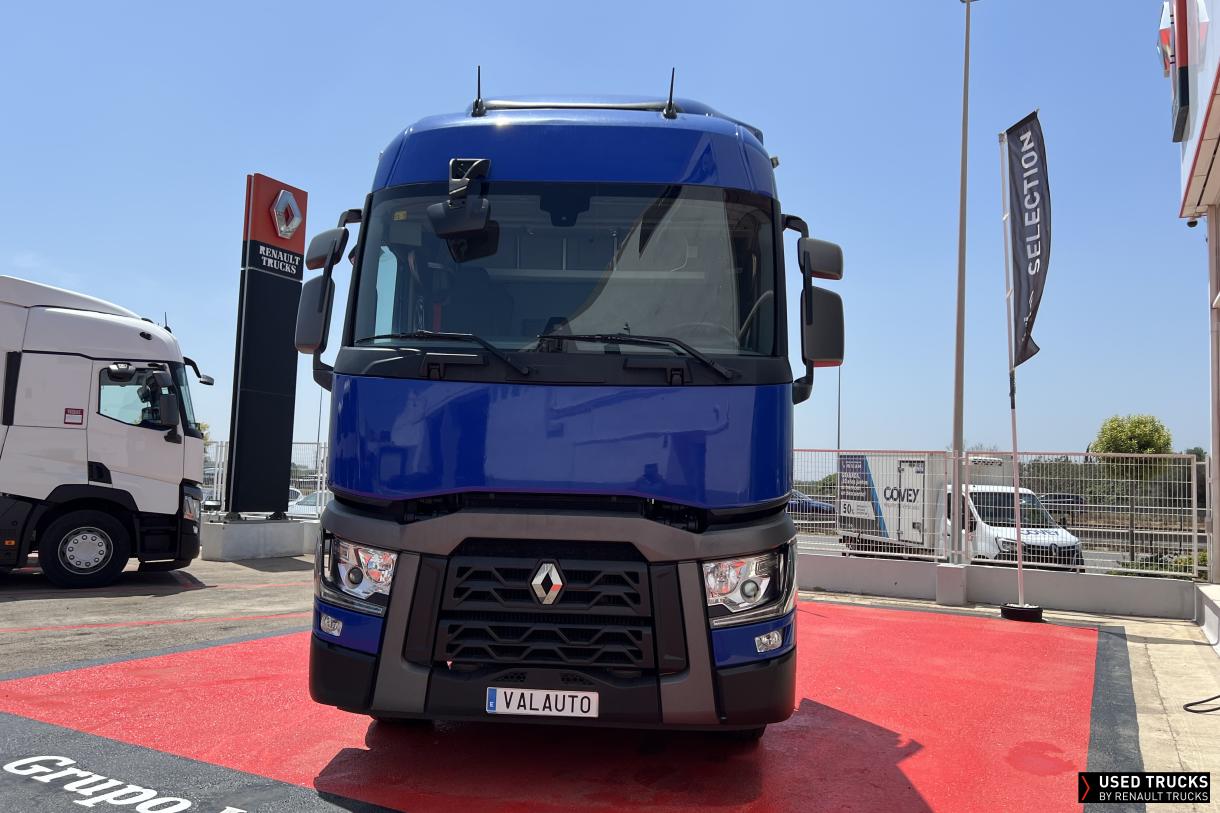 Renault Trucks T 520