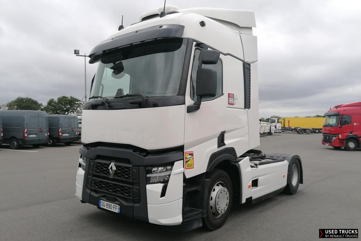 Renault Trucks T 440