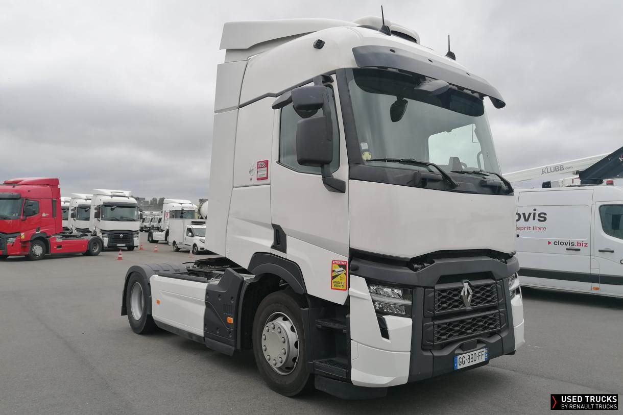 Renault Trucks T 440
