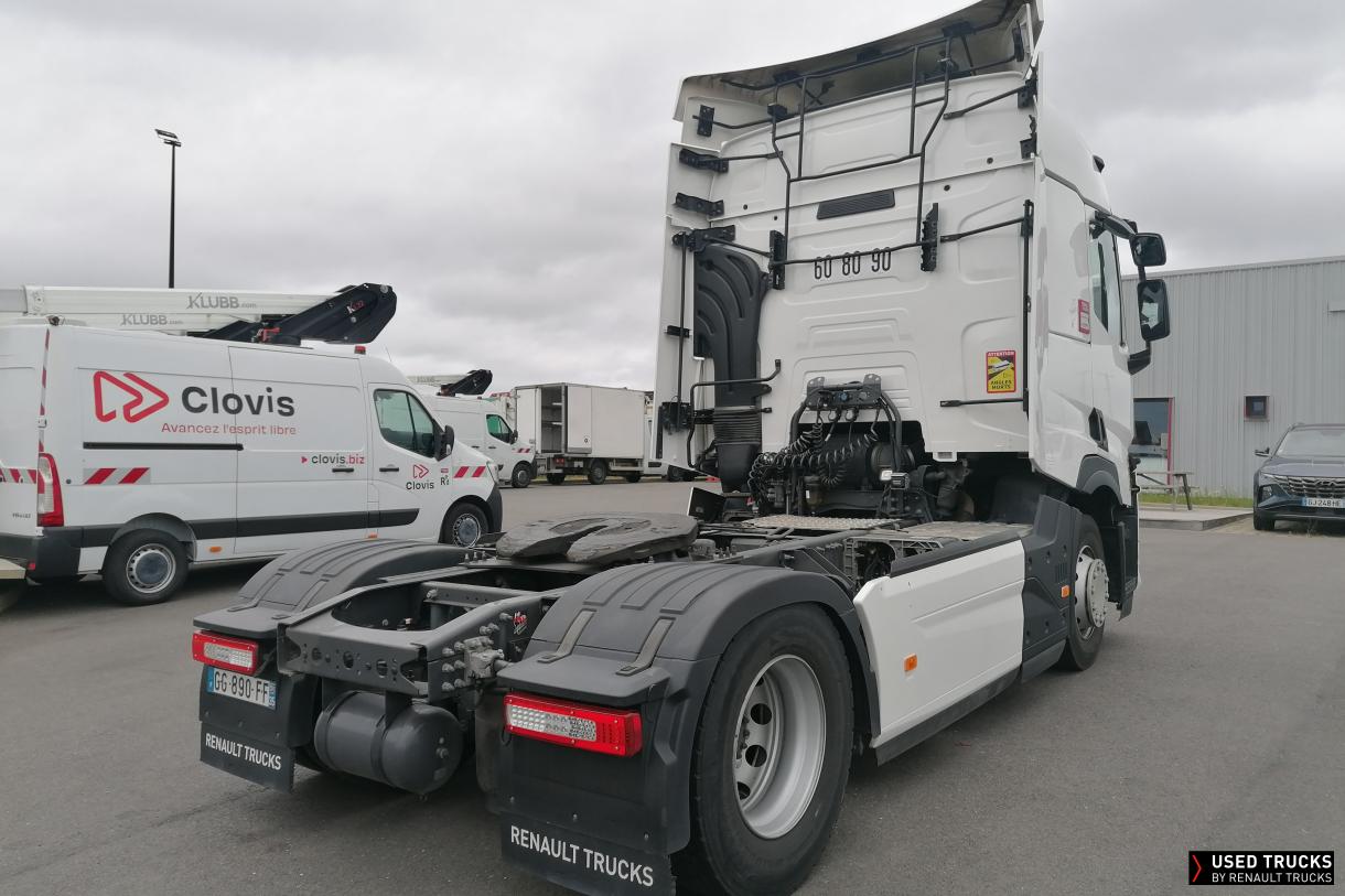 Renault Trucks T 440