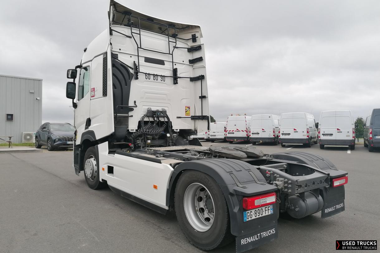 Renault Trucks T 440