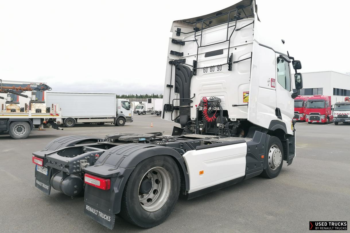 Renault Trucks T 440