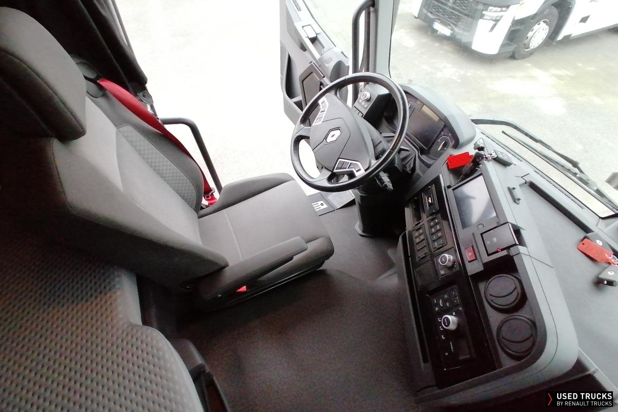 Renault Trucks T 440