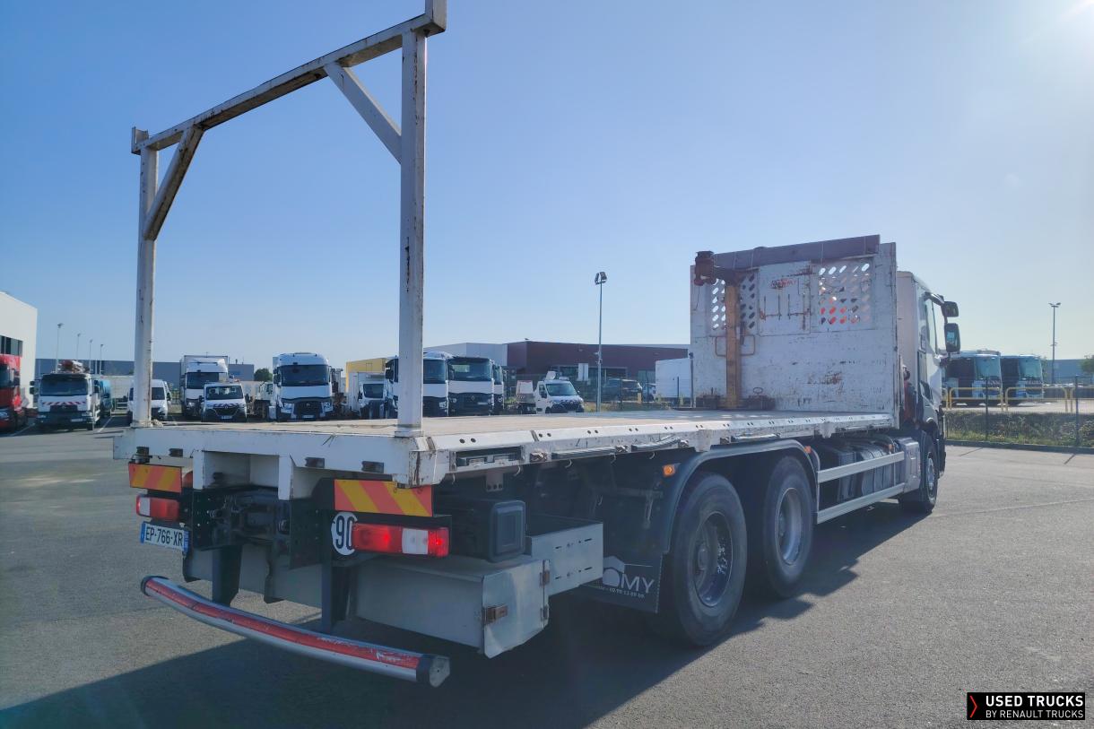 Renault Trucks C 380