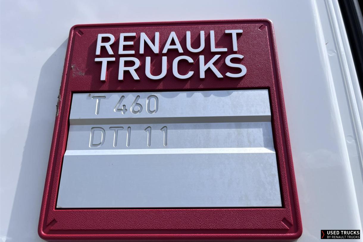 Renault Trucks T 460
