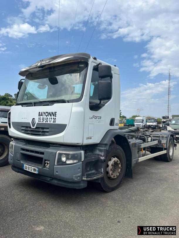 Renault Trucks Premium 280