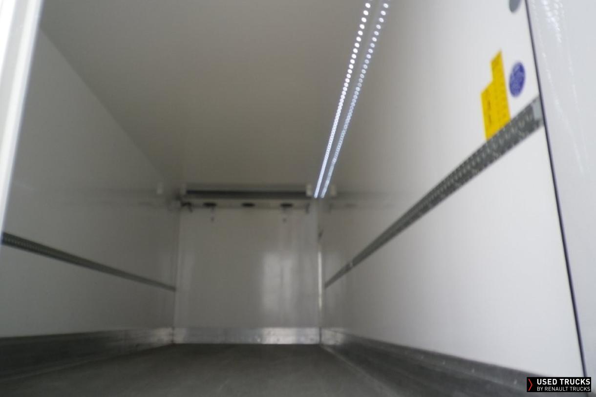 Renault Trucks D Z.E. 