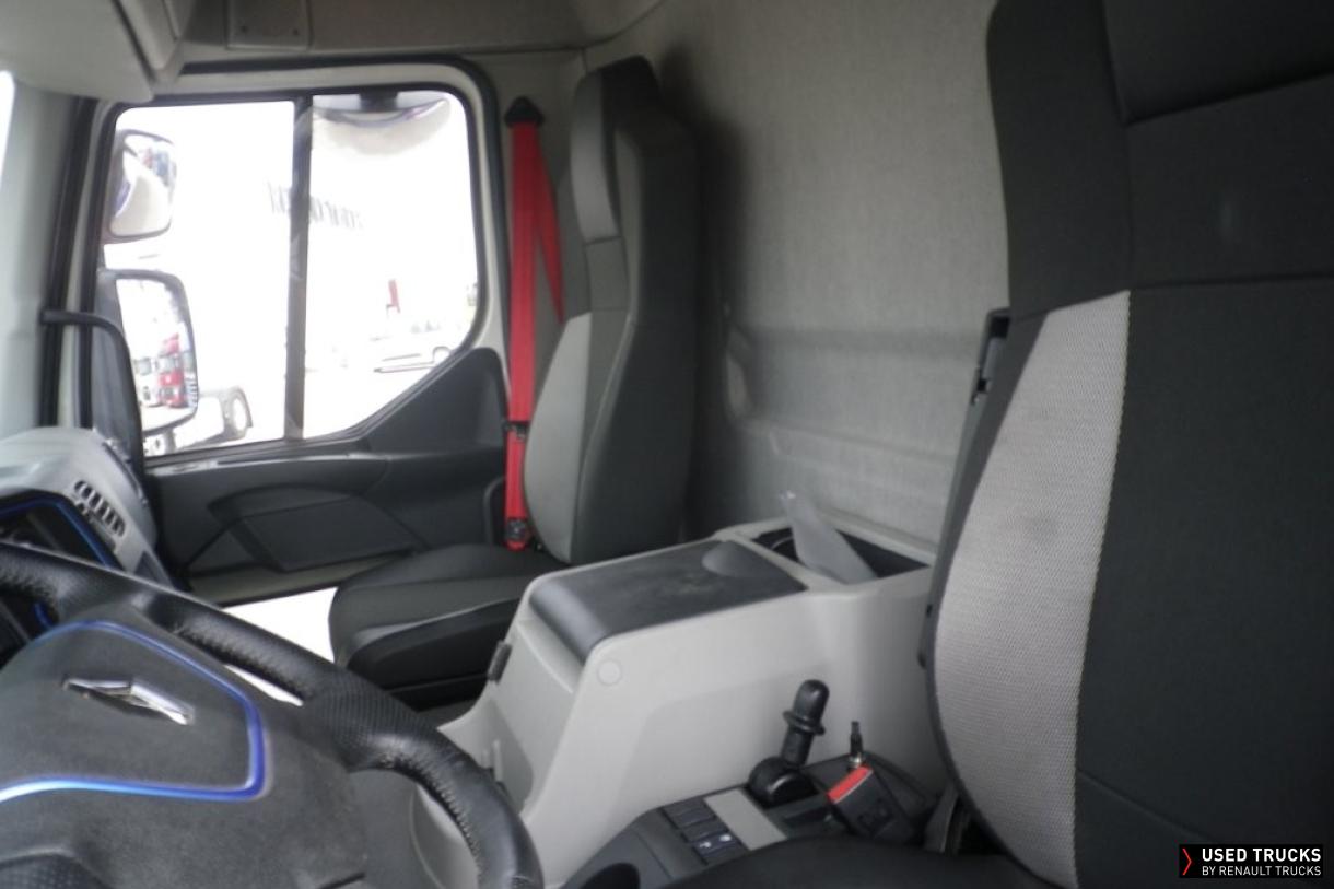 Renault Trucks D Z.E. 
