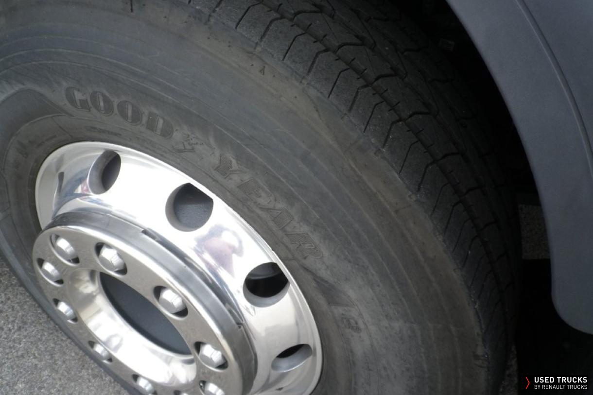 Renault Trucks D Z.E. 