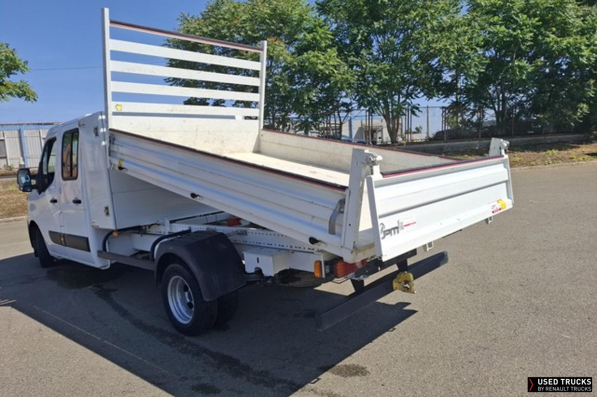 Renault Trucks Master 130