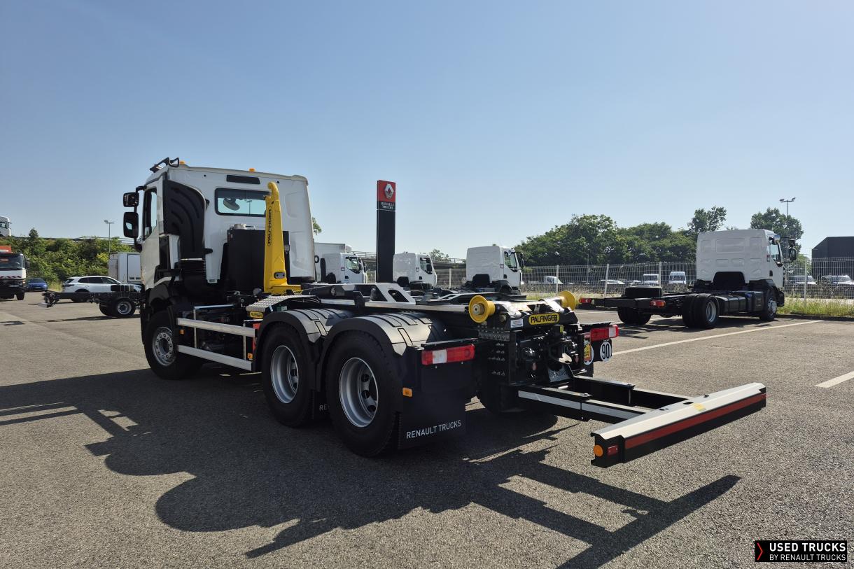 Renault Trucks C 440