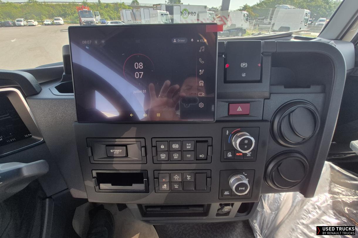 Renault Trucks C 440