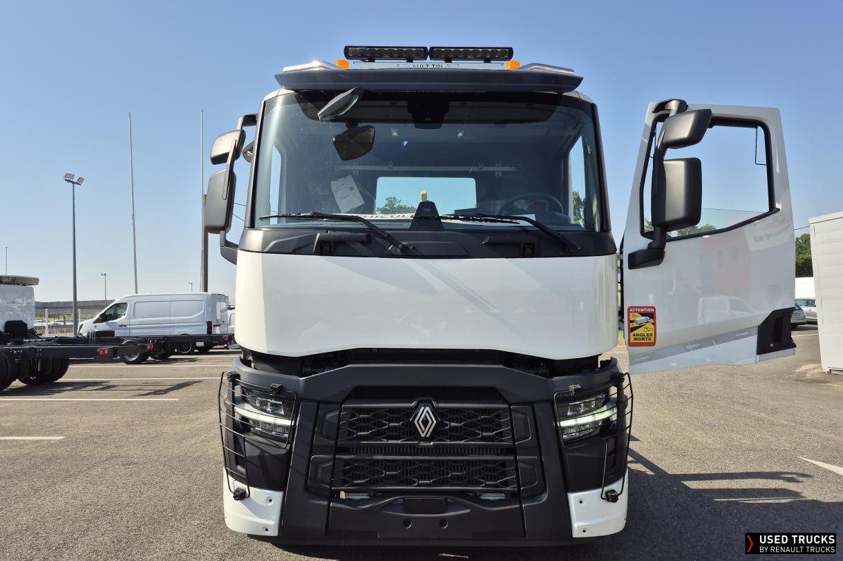 Renault Trucks C 440