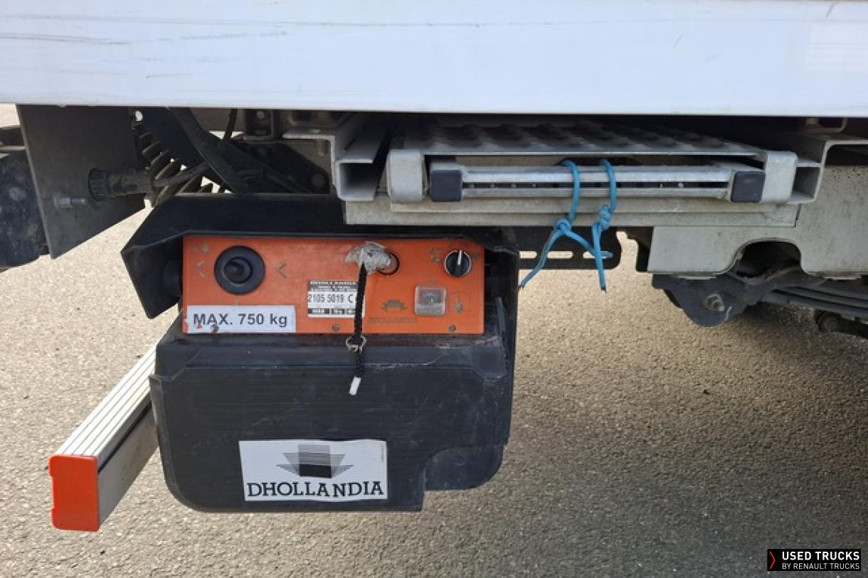 Renault Trucks Master 