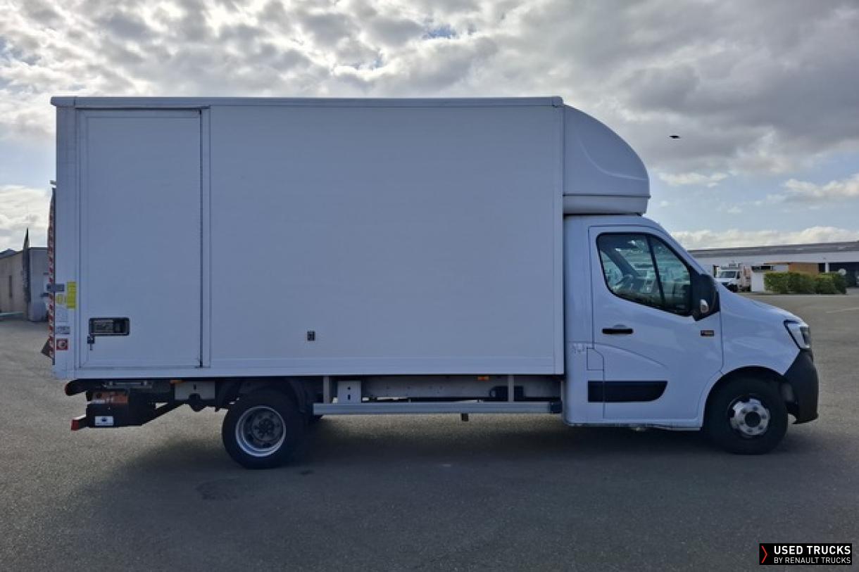 Renault Trucks Master 