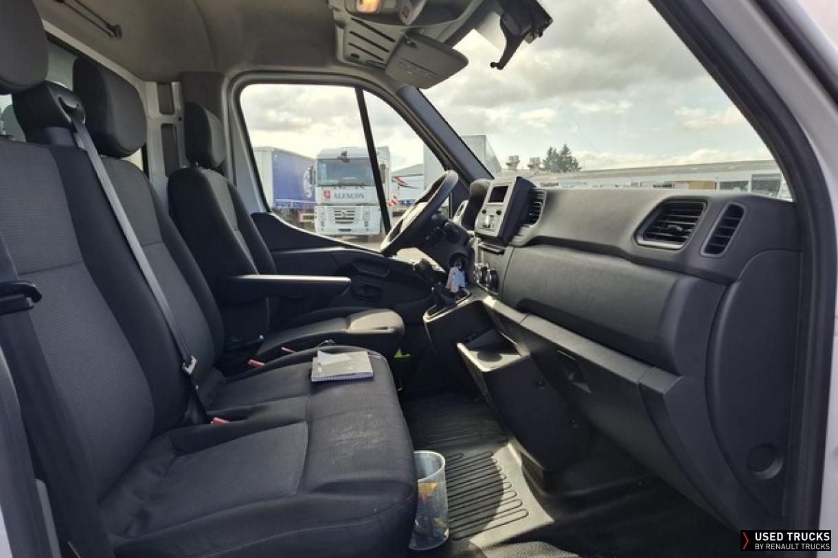 Renault Trucks Master 