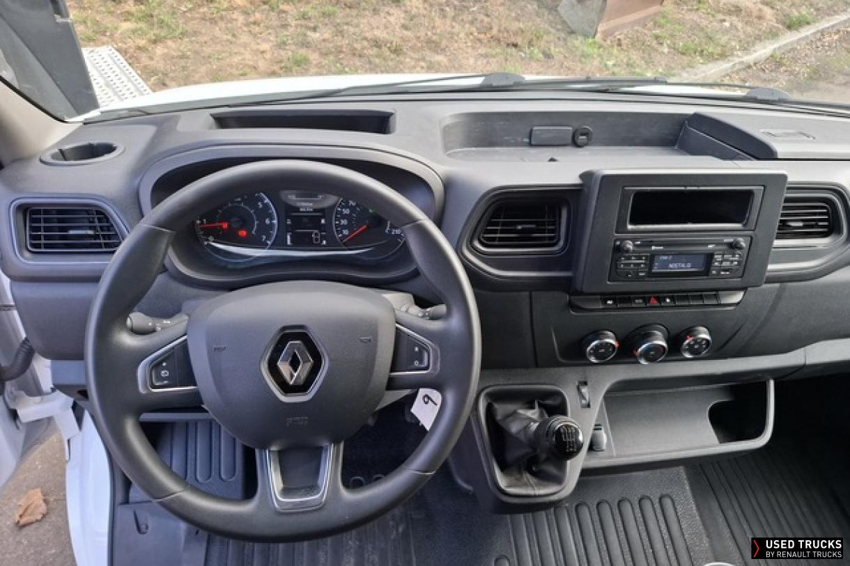 Renault Trucks Master 