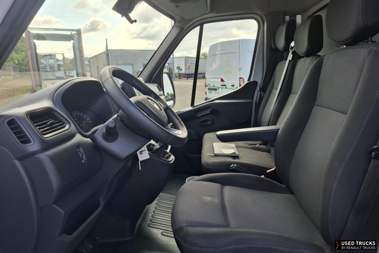 Renault Trucks Master 