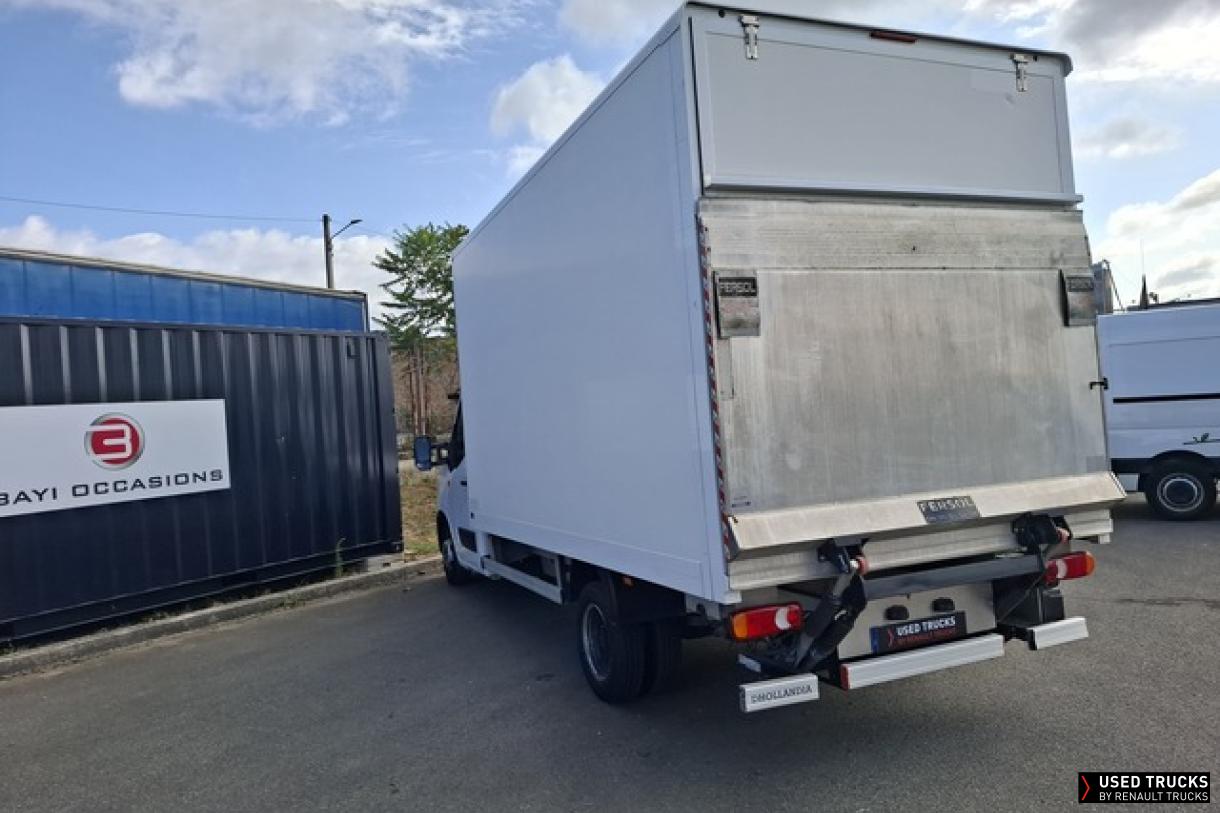 Renault Trucks Master 