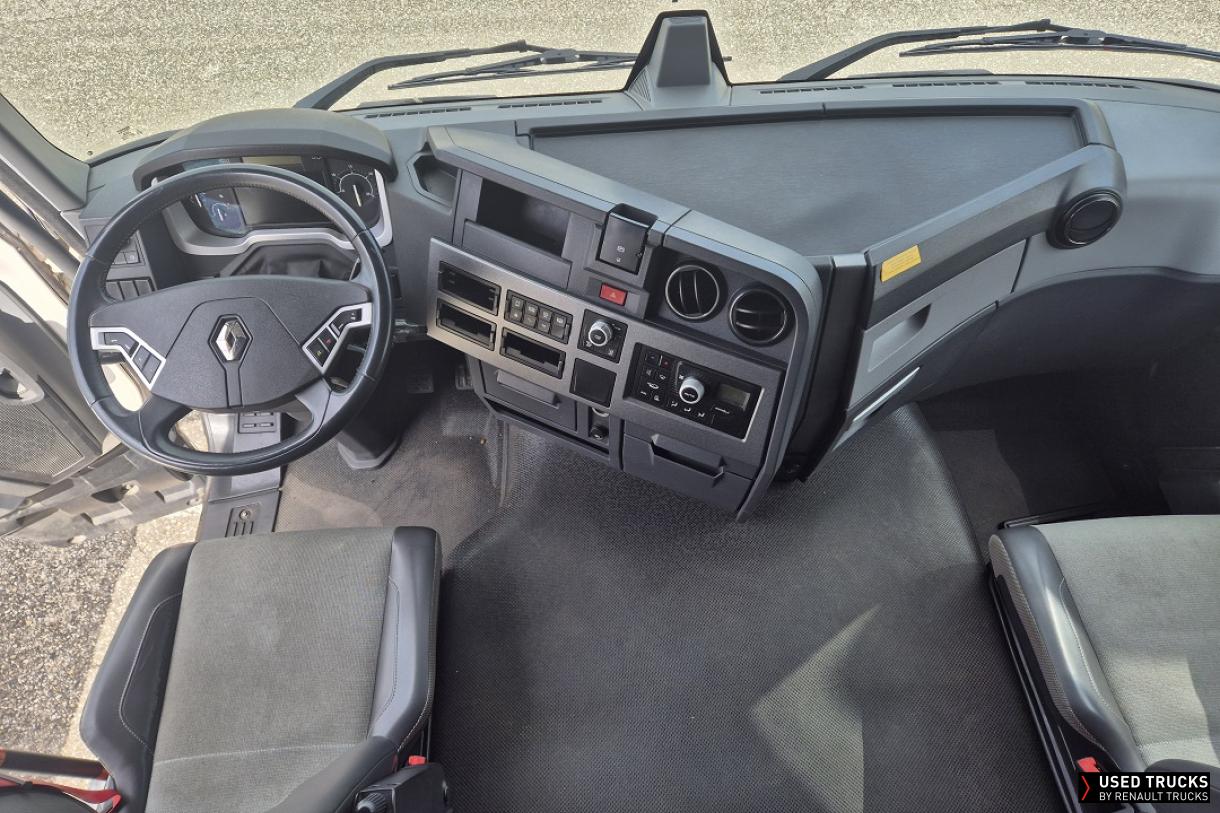 Renault Trucks T 460
