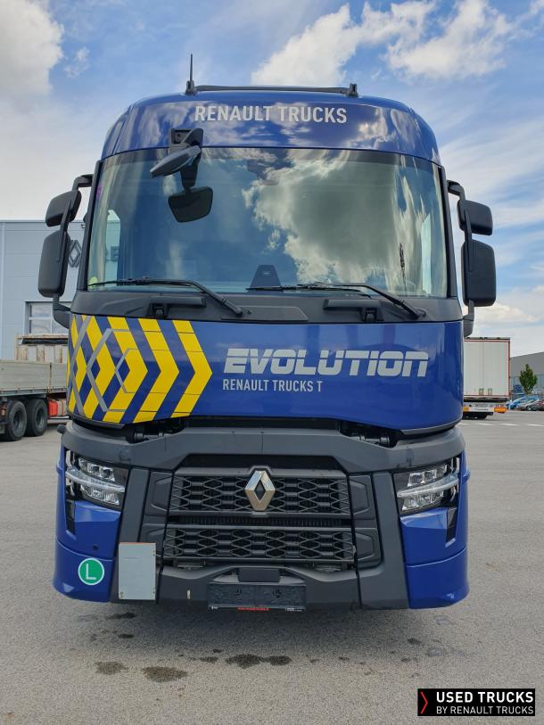 Renault Trucks T 480