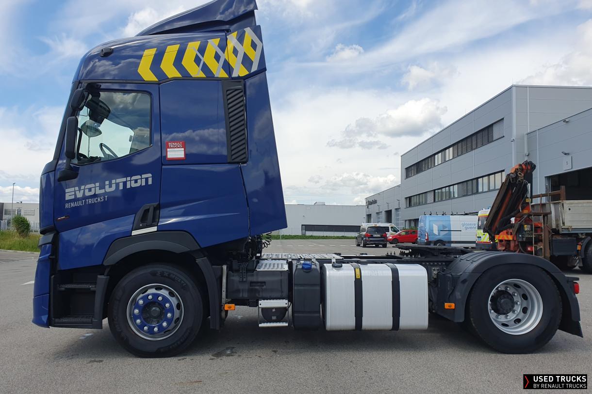 Renault Trucks T 480