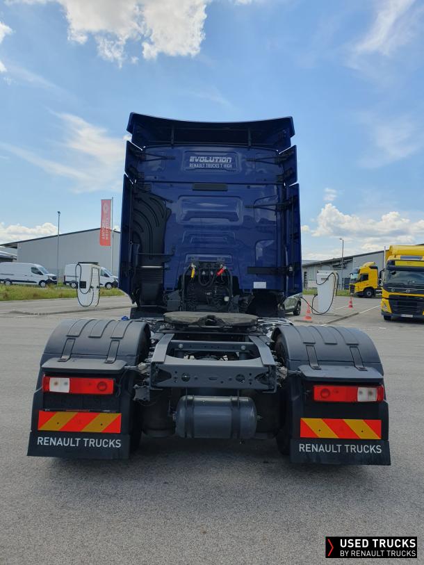 Renault Trucks T 480