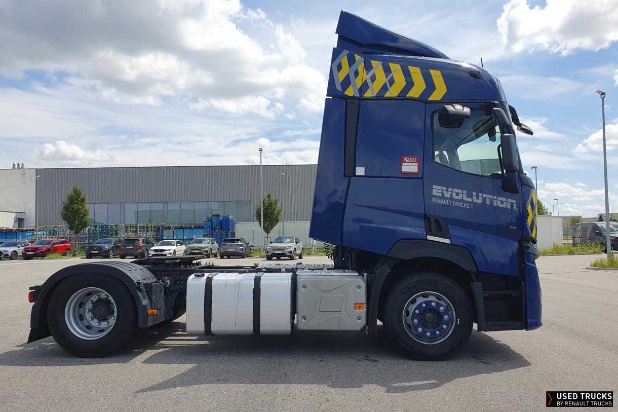 Renault Trucks T 480