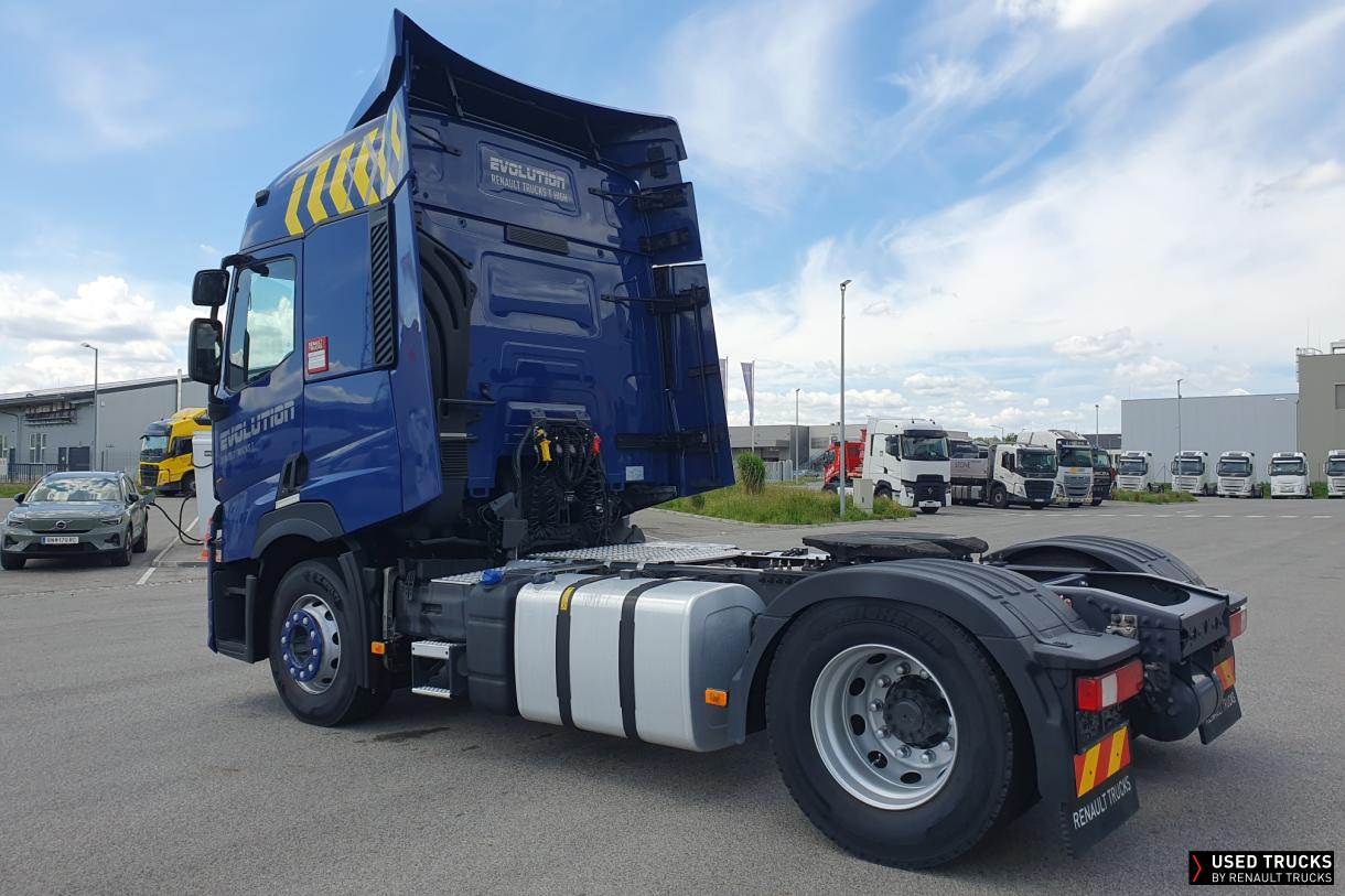 Renault Trucks T 480