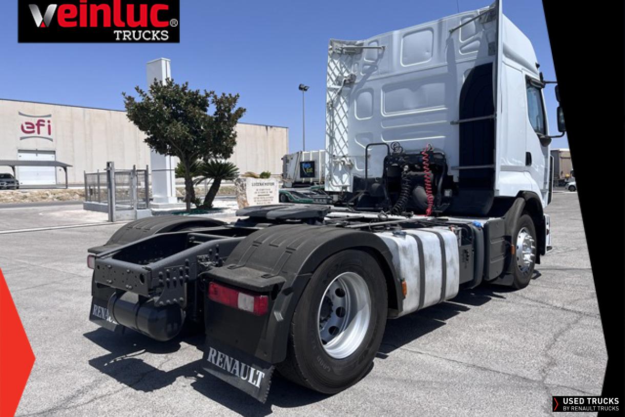 Renault Trucks Premium Route 460