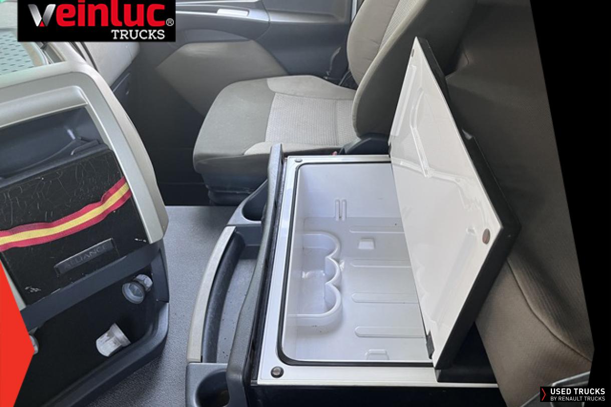 Renault Trucks Premium Route 460