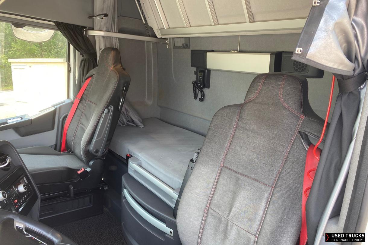 Renault Trucks T High 520