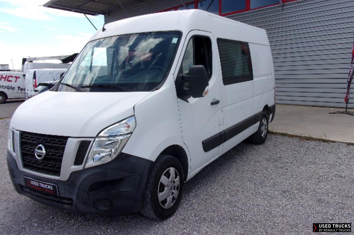 Nissan N/A 145