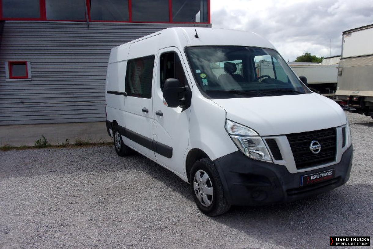 Nissan N/A 145