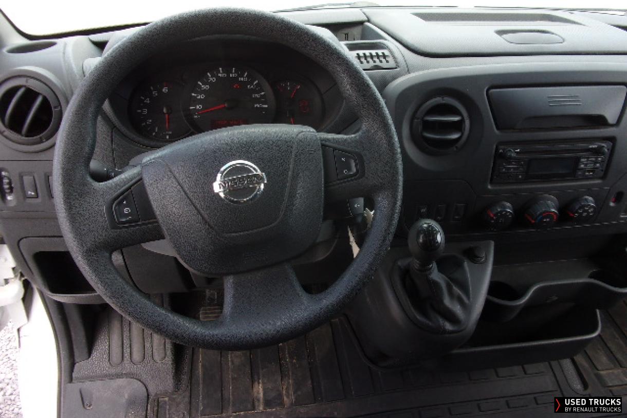 Nissan N/A 145