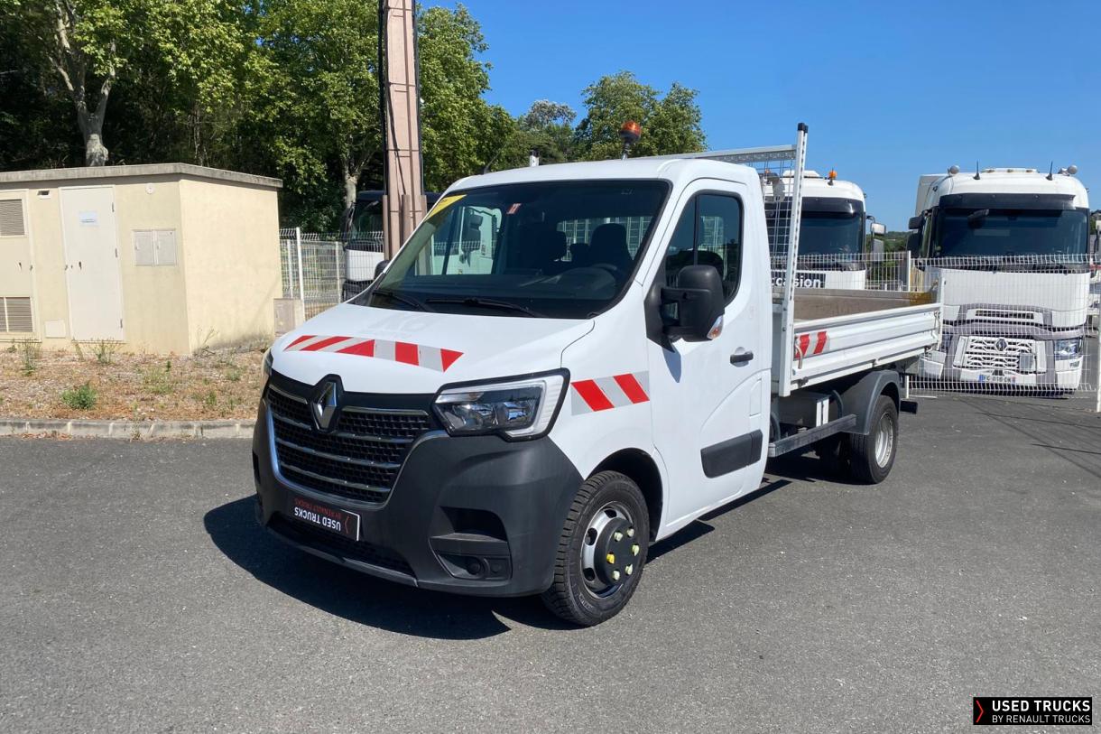 Renault Master 130