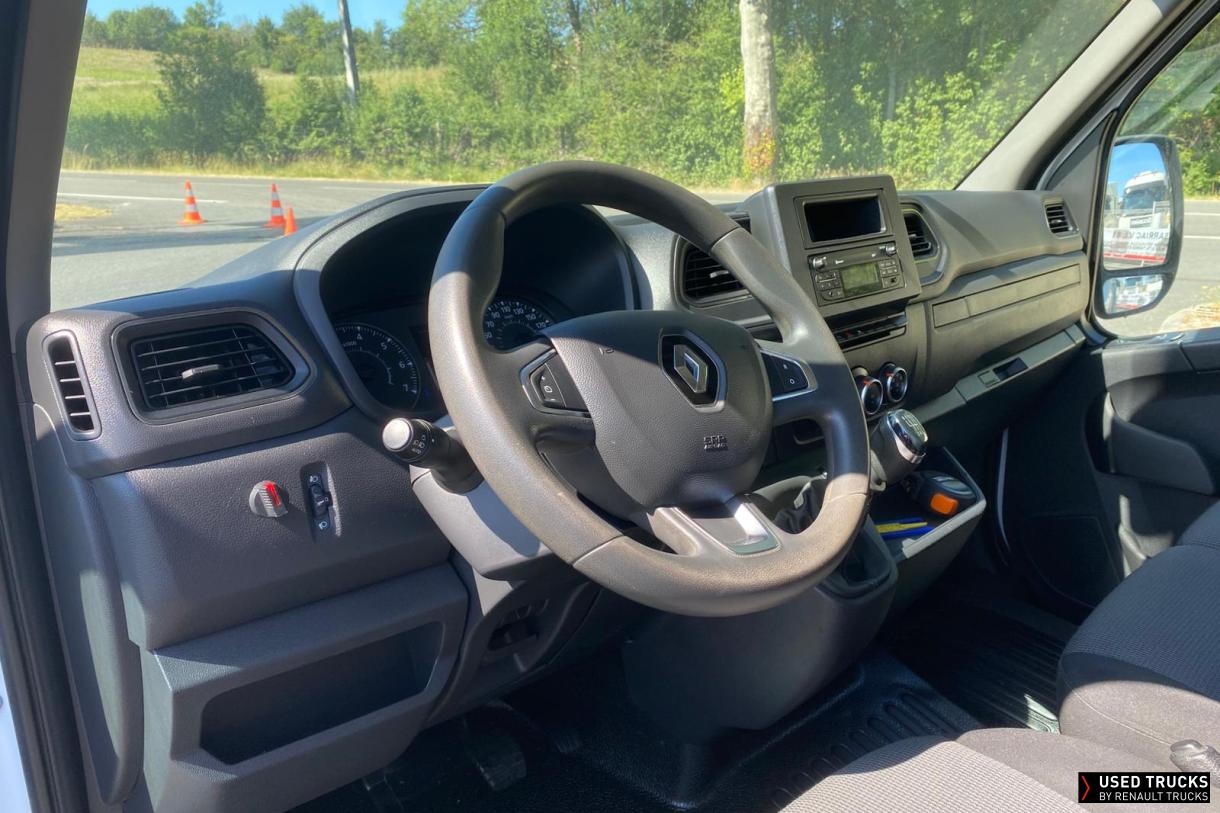 Renault Master 130