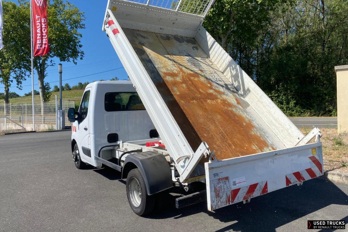 Renault Master 130