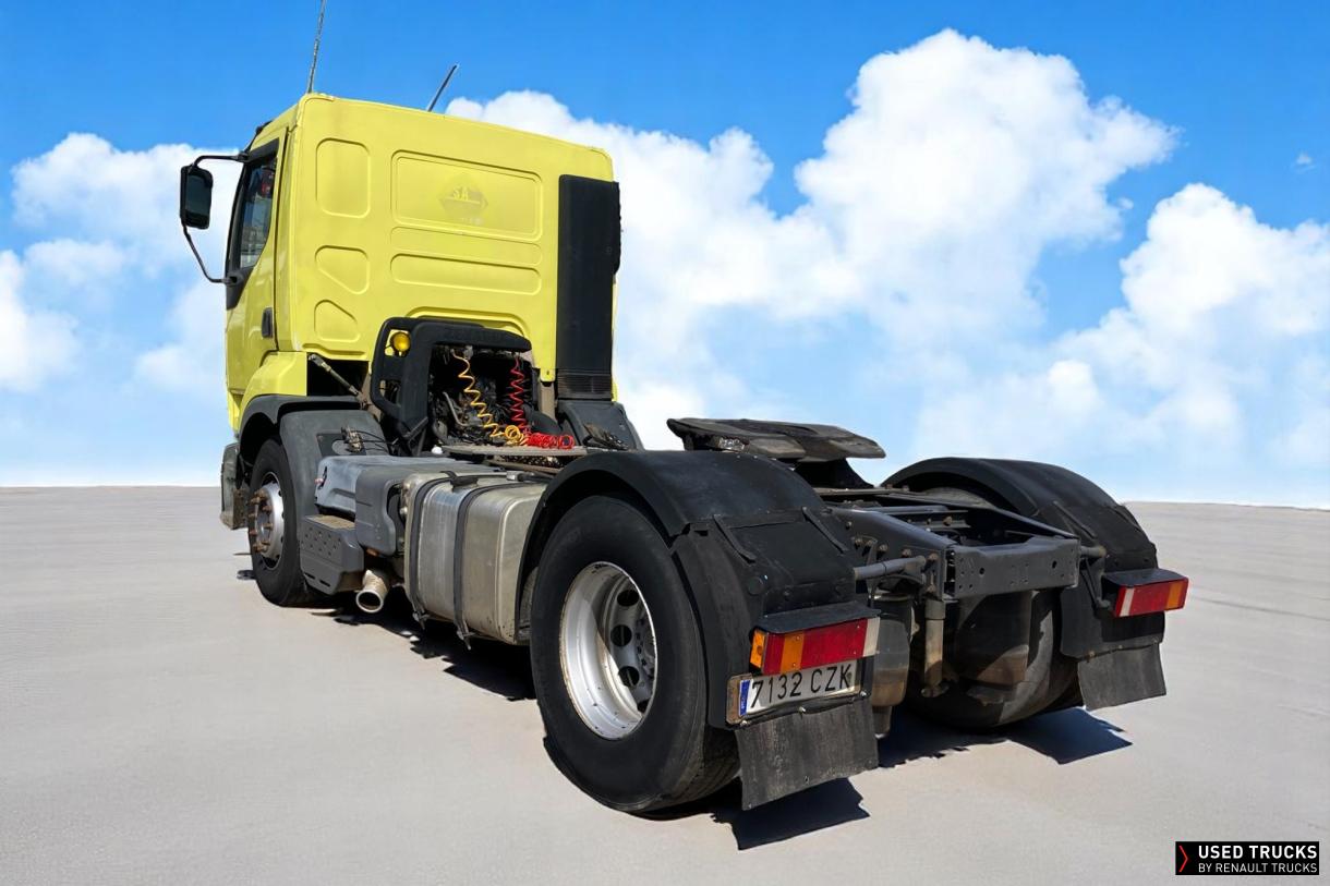 Renault Trucks KERAX 