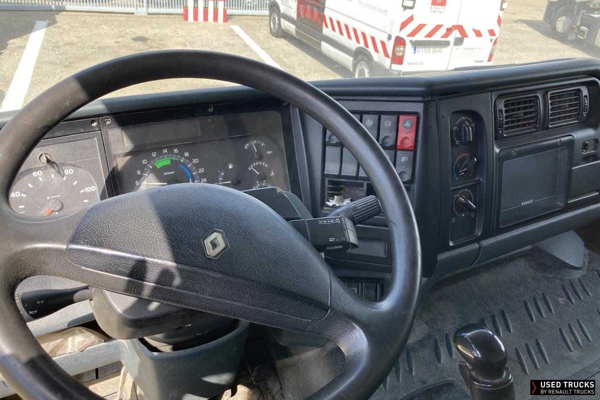 Renault Trucks KERAX 