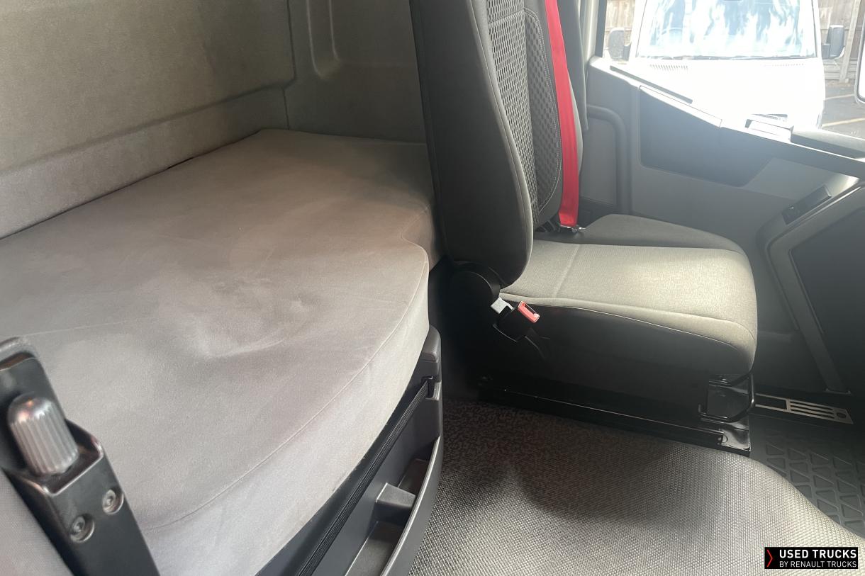 Renault Trucks T 460