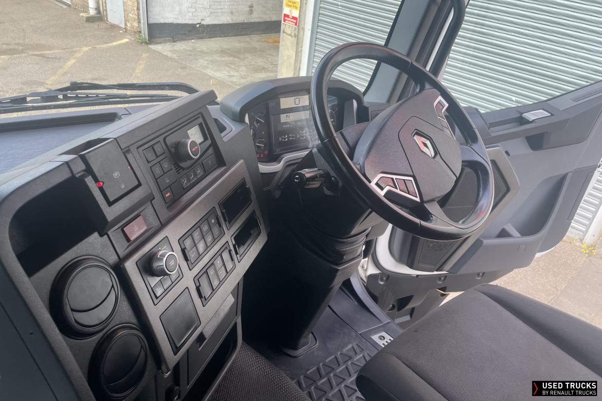 Renault Trucks T 460