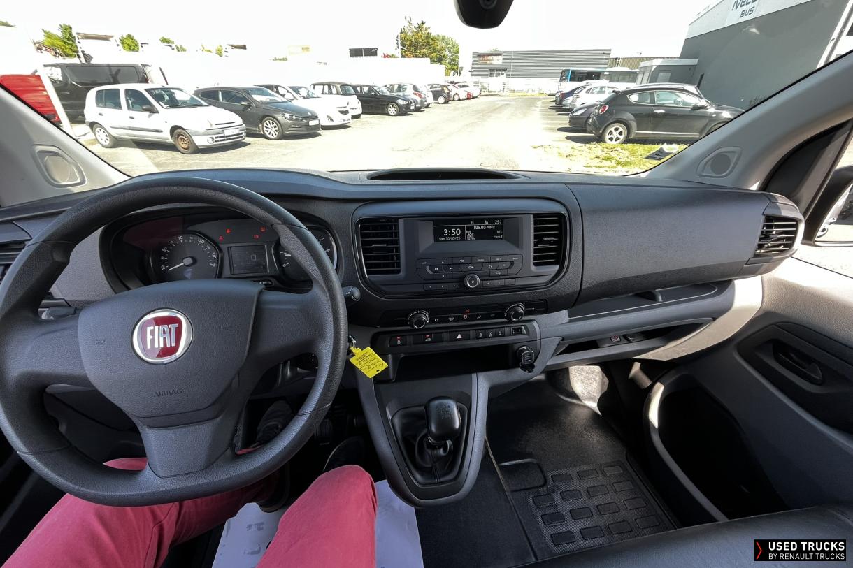 Fiat Scudo 120