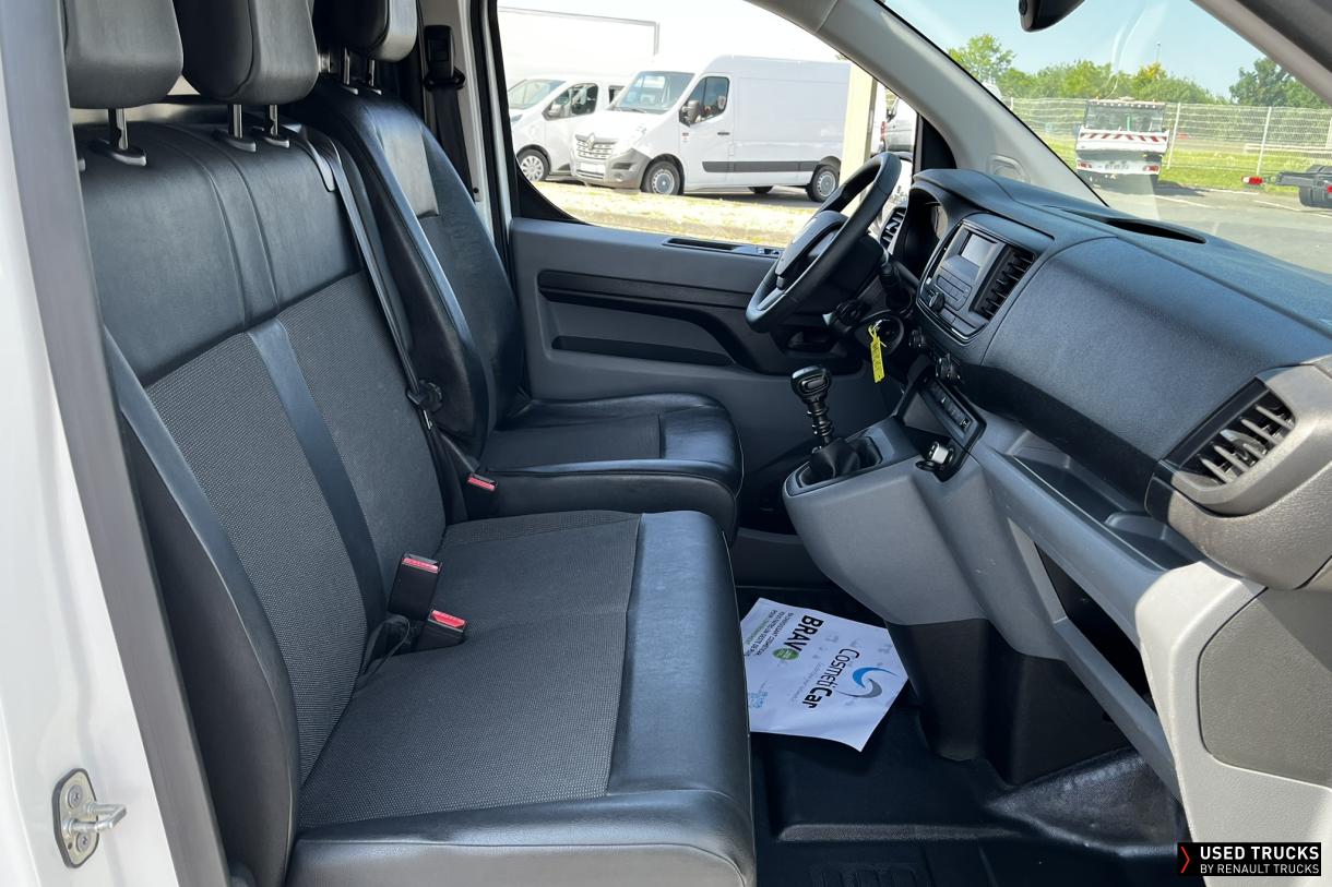 Fiat Scudo 120