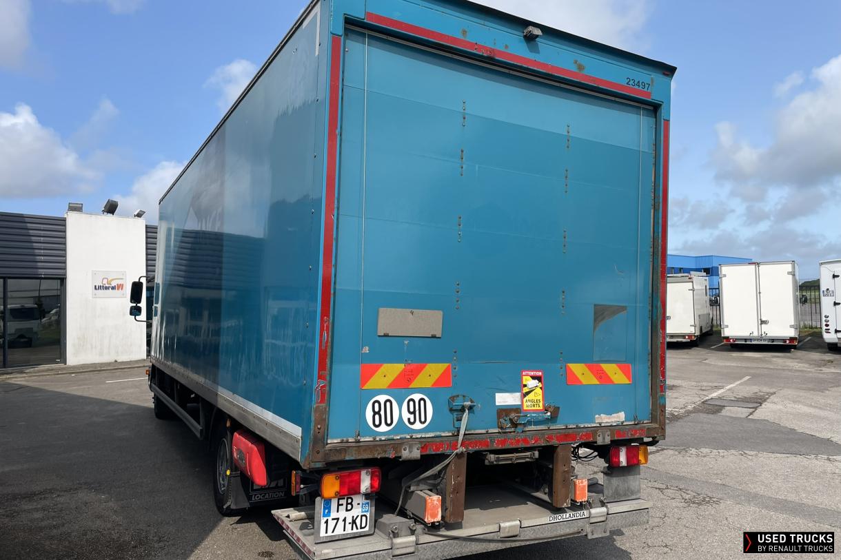 MAN TGL 220