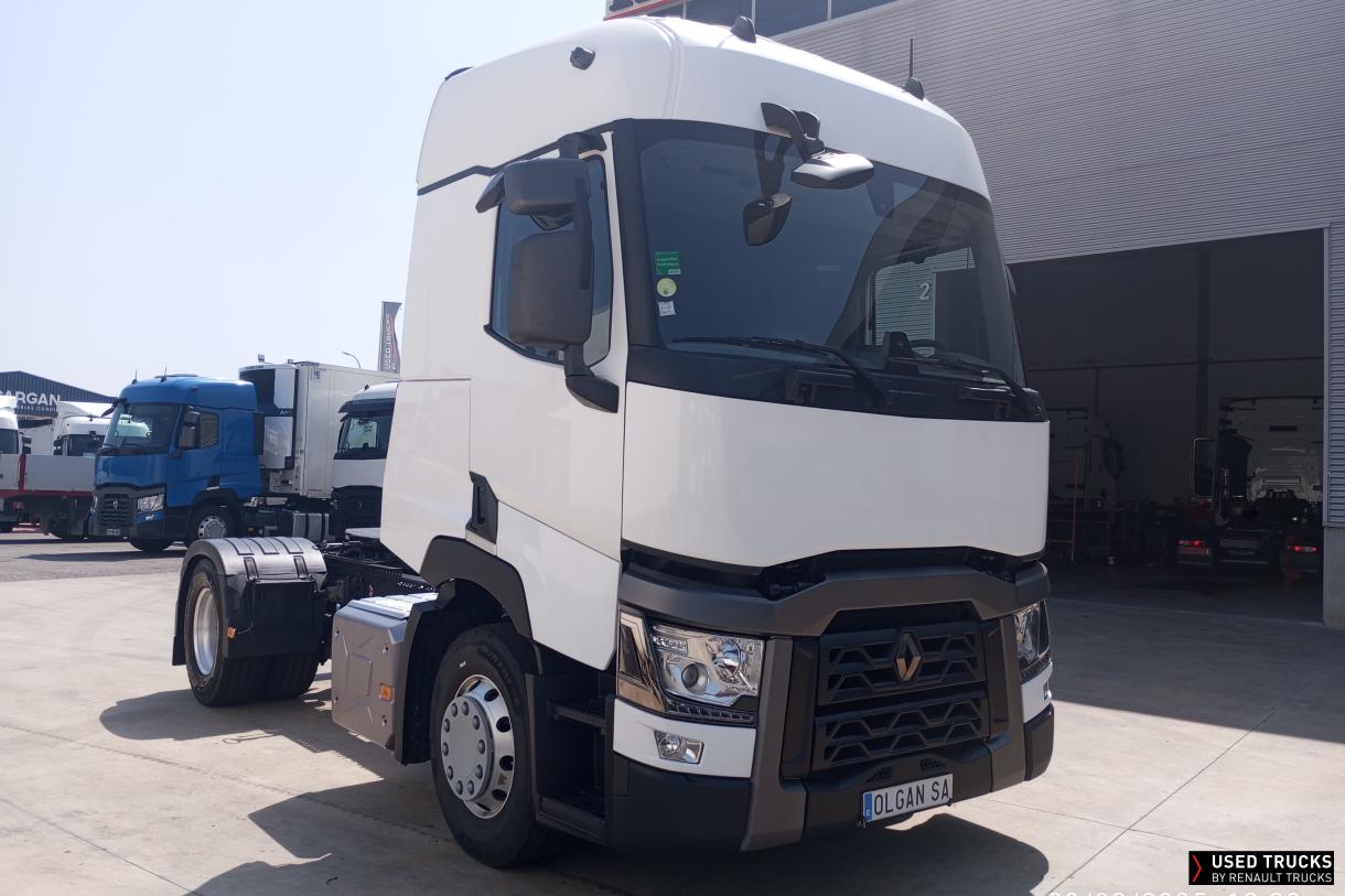 Renault Trucks T 440