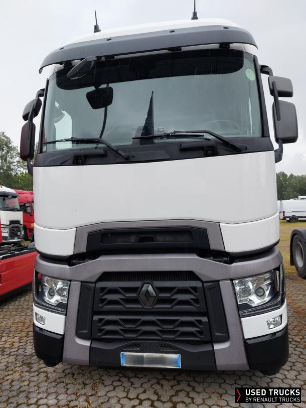 Renault Trucks T High 480